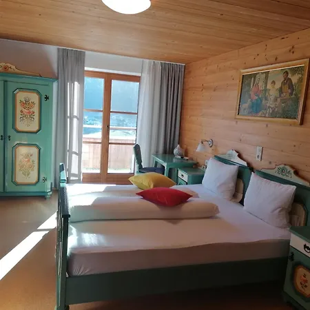 Apartment Wanishof