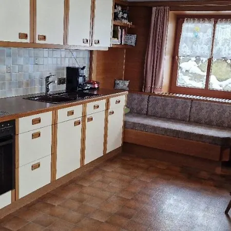 Apartment Wanishof Thiersee