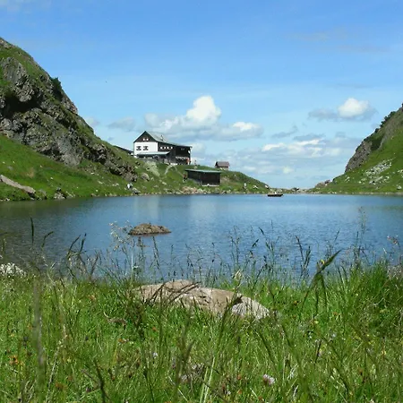 Wanishof Thiersee