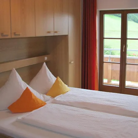 Apartment Wanishof Thiersee