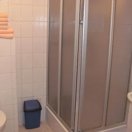Apartment Wanishof