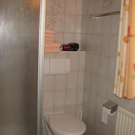 Apartment Wanishof Thiersee