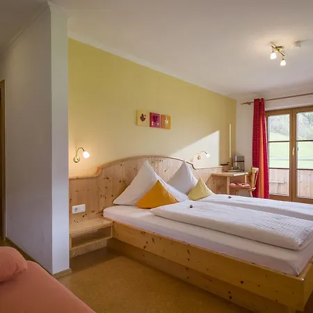 Apartment Wanishof *