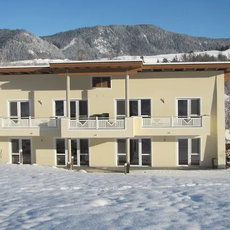 Apartment Wanishof