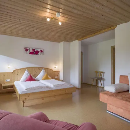 Wanishof Apartment *