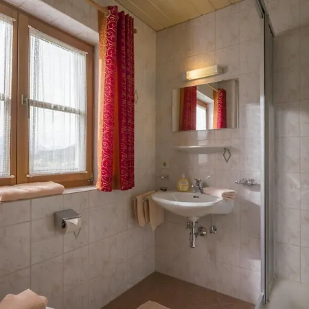 Apartment Wanishof Thiersee