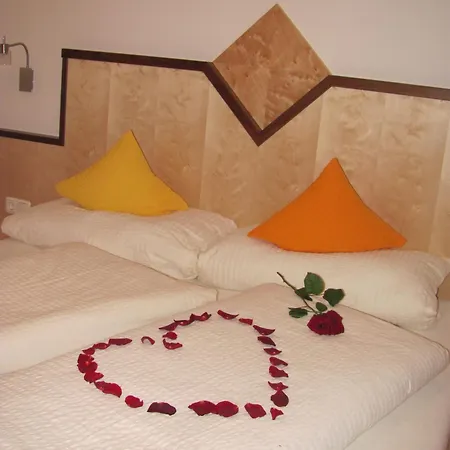 Wanishof Lägenhet *