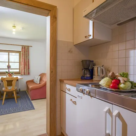 Wanishof Apartment