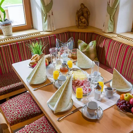 Lägenhet Wanishof *