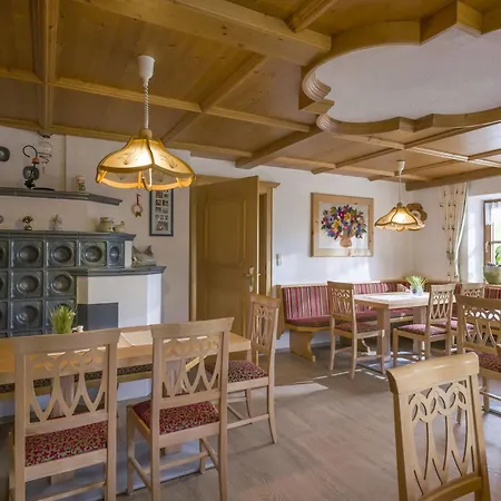 Apartment Wanishof
