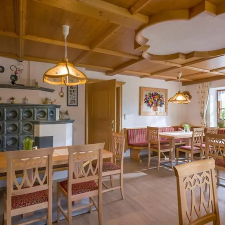 Apartament Wanishof