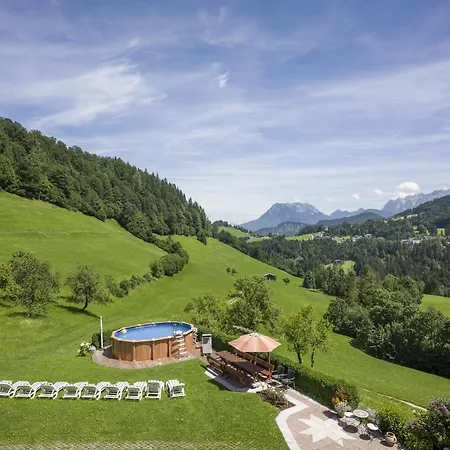Wanishof Thiersee