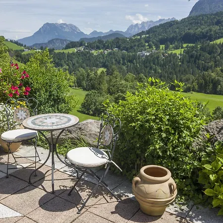 Appartement Wanishof *