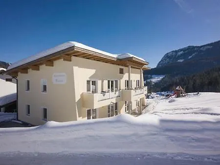 Wanishof Apartment