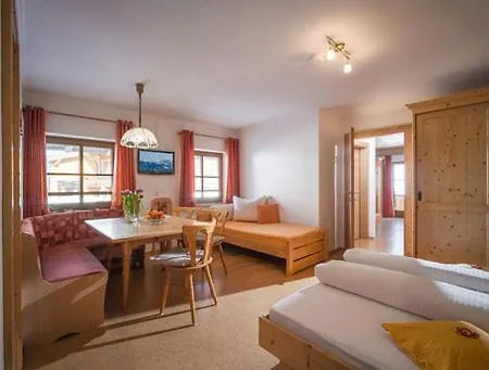 Apartment Wanishof