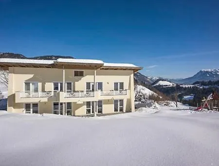 Wanishof Apartment