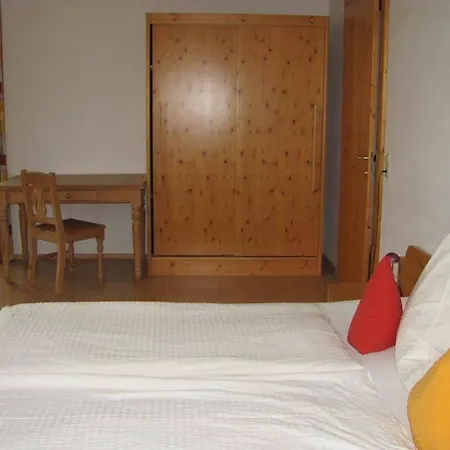 Apartamento Wanishof *