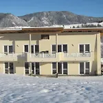 Apartamento Wanishof
