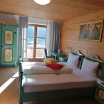 Апартаменты Wanishof