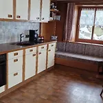 Апартаменты Wanishof Тирзе