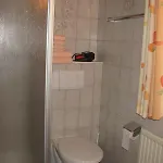Апартаменты Wanishof Тирзе
