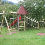 Wanishof Апартаменты Тирзе