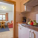 Wanishof Апартаменты